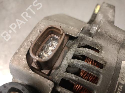 Alternator TOYOTA YARIS VERSO (_P2_) 1.3 (NCP20_, NCP22_, NCP20R, NCP22R) | BP26323454M7 