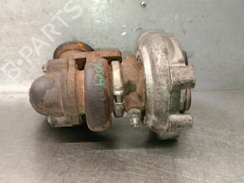 Turbocharger/Supercharger IVECO DAILY II Van 35-10 (15034111, 15034204, 15034211, 15034215, 15034217,... | BP30566910M71