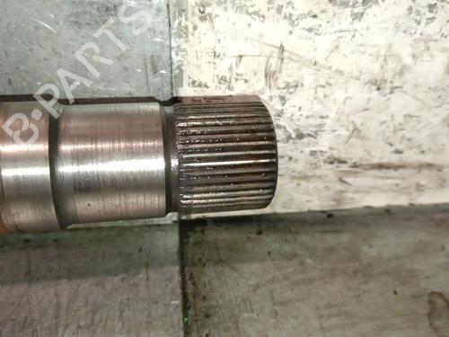 Right front driveshaft PEUGEOT BOXER Van 2.2 BlueHDi 140 | BP36775633M39  - Image 5