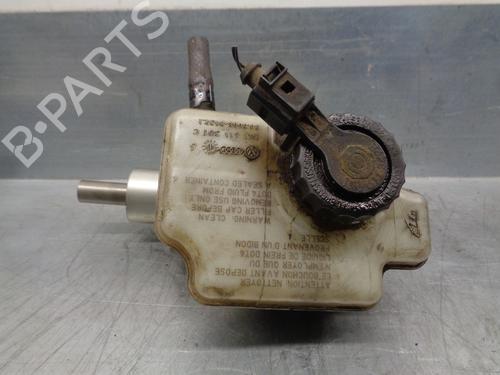 Brake master cylinder VW CADDY III Box Body/MPV (2KA, 2KH, 2CA, 2CH) 2.0 SDI | BP16424137M77 
