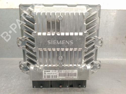 Used Engine control unit (ECU) PEUGEOT 407 (6D_) [2004-2011]  31188507