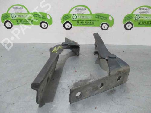 Used Other SAAB 9-3 (YS3D) 2.0 Turbo (154 hp) 20245701