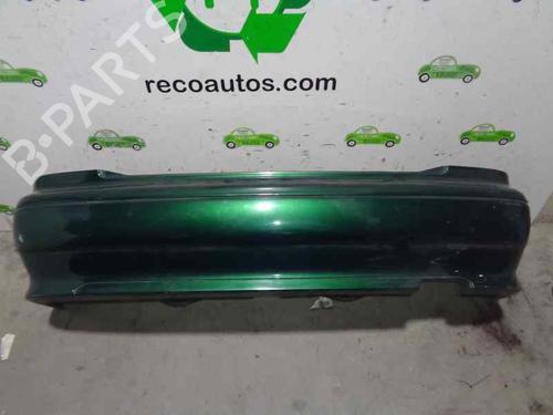 Used Rear bumper ROVER 400 II Hatchback (RT) 420 Di (105 hp) 5936808