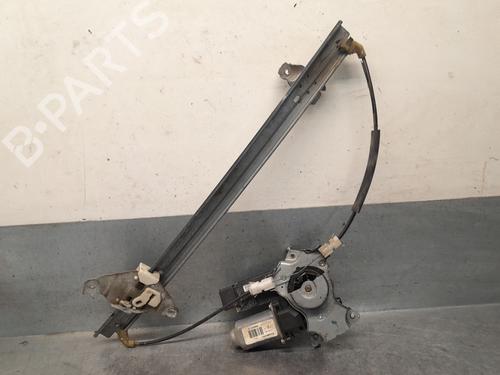 Front left window mechanism NISSAN PATHFINDER III (R51) 2.5 dCi 4WD | BP36883463C22 - Image 2