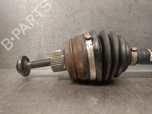 Right front driveshaft AUDI A6 C7 (4G2, 4GC) 3.0 TDI quattro | BP28115978M39 
