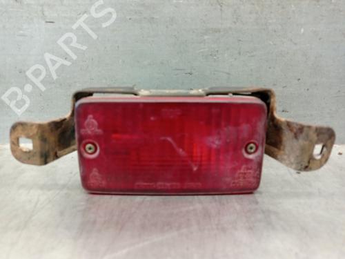 Used Left taillight SUBARU FORESTER (SF_) 2.0 AWD (SF5) (125 hp) 28806285