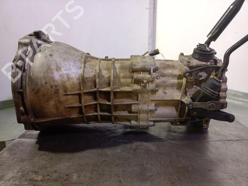 Used Gearbox NISSAN TERRANO II (R20) 2.7 TDi 4WD (125 hp) 26653245