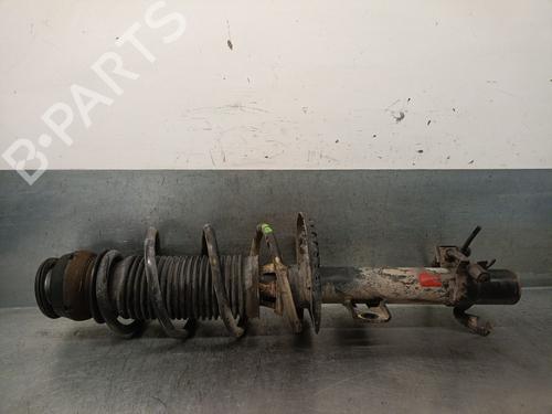 Used Left front shock absorber SEAT Mii (KF1, KE1) 1.0 (75 hp) 27285452