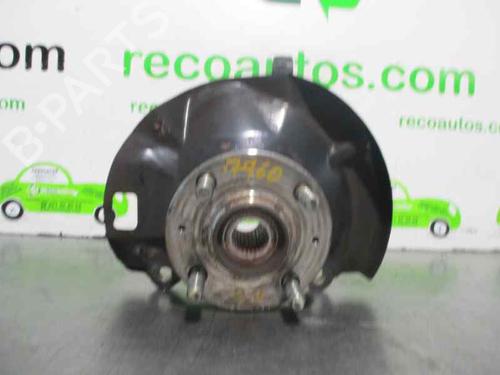 Used Right front steering knuckle Right front steering knuckle 2109777 2109777