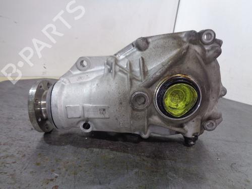 Differential, foran BMW 5 (G30, F90) 520 d Mild-Hybrid xDrive (190 hp) 13010175