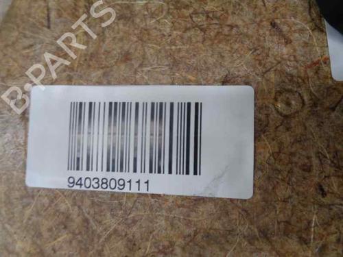 Front left panel BMW X3 (E83) 3.0 d | BP8002390C58 