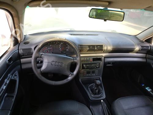 Right front indicator AUDI A4 B5 (8D2) 1.8 | BP33660584C33 - Image 14