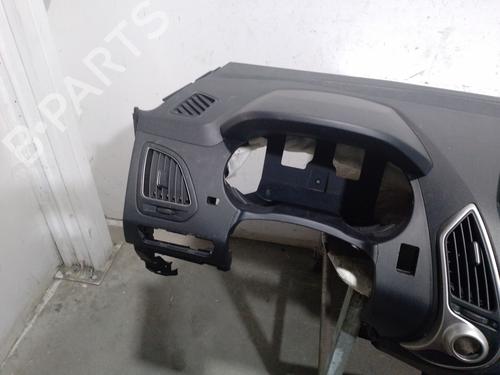 Dashboard HYUNDAI ix35 (LM, EL, ELH) 2.0 CRDi | BP20687833C46 