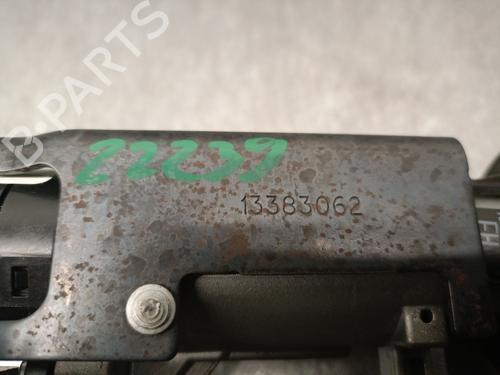 Ignition barrel OPEL MERIVA B MPV (S10) 1.4 (75) | BP24154596M48 