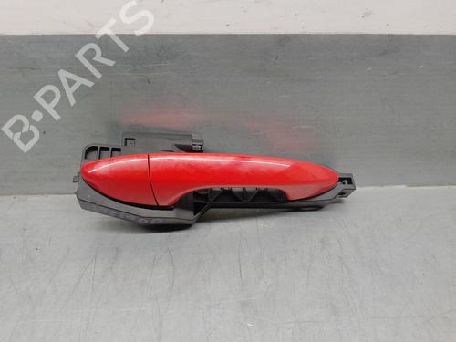 Maneta exterior delantera derecha HYUNDAI i20 II (GB, IB) 1.0 T-GDI (101 hp) 16909726