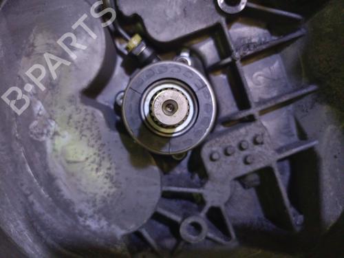 Gearbox OPEL ASTRA H (A04) 1.7 CDTI (L48) | BP29042767M3