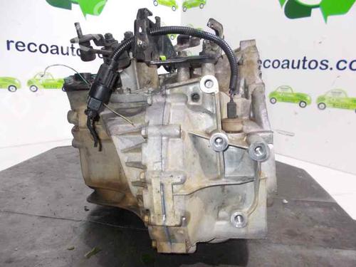 Gearbox KIA CARENS III MPV (UN) 2.0 CRDi 140 | BP5097132M3 