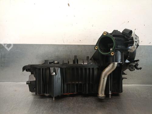 Intake manifold BMW 1 (E87) 118 d | BP27243708M70 