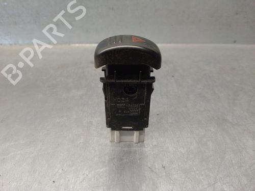 Warning switch OPEL FRONTERA B (U99) 2.2 i (6B_ZC, 6B_VF, 6B_66, 6B_76) | BP33184748I22 - Image 3