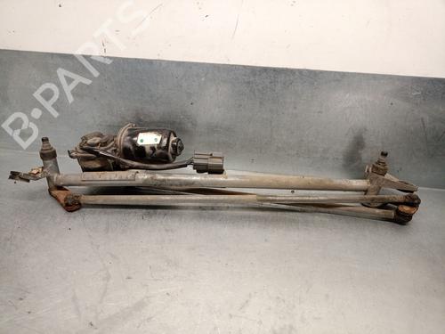 Used Front wiper motor ROVER 400 II (RT) 420 Si Lux (136 hp) 25245299
