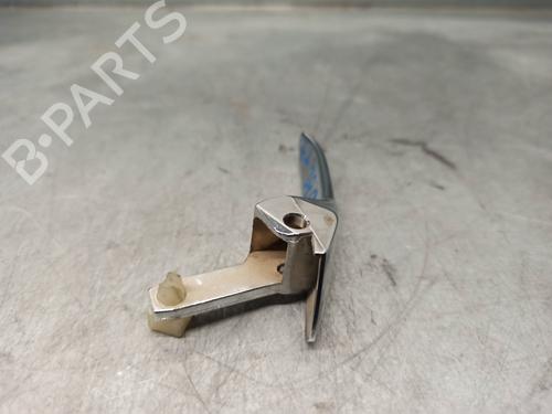 Rear left interior door handle MERCEDES-BENZ M-CLASS (W163) ML 270 CDI (163.113) | BP8398988I15 