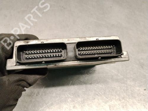 Engine control unit (ECU) VOLVO V70 II (285) 2.4 T | BP38466348M57 - Image 3