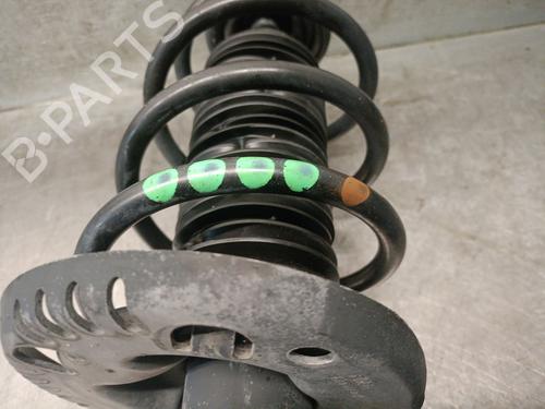 Right front shock absorber SEAT IBIZA IV (6J5, 6P1) 1.6 TDI | BP26323015M17 