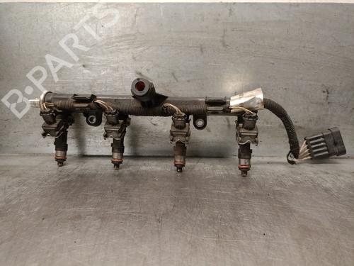 Used Injection rail FIAT 500 (312_) 1.4 (312AXC1B, 312CXC1B) (100 hp) 29164399