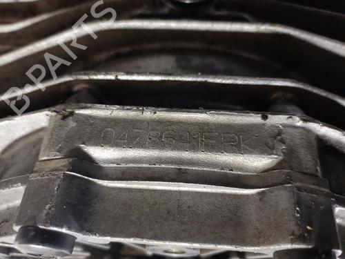 Gearbox VW PASSAT B5.5 (3B3) 1.9 TDI | BP38093561M3  - Image 10