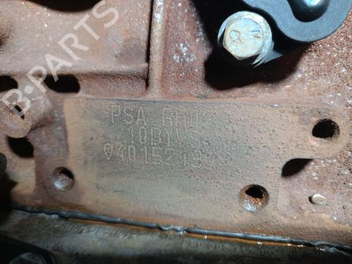Engine PEUGEOT 3008 I MPV (0U_) 2.0 HDi 150 / BlueHDi 150 | BP37031429M1 - Image 14