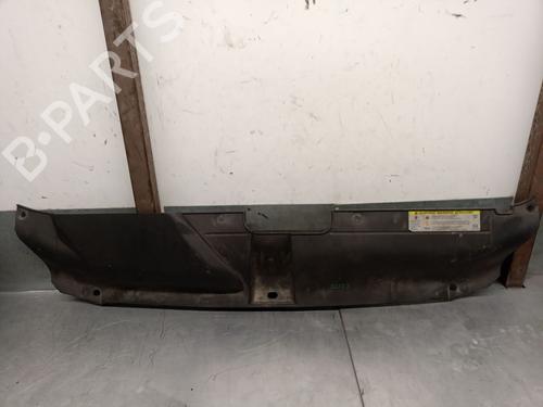 Used Front slam panel Front slam panel AUDI A5 Sportback (8TA) S5 quattro (333 hp) 39890672 39890672