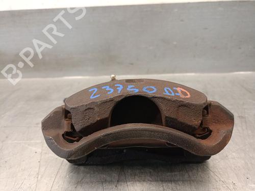 Højre bremsekaliber foran HYUNDAI ACCENT I (X-3) 1.5 i 12V | BP29588969M104 