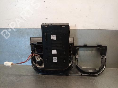 Glove box VW MULTIVAN T6 (SGF, SGM, SGN, SHM, SHN) 2.0 TDI | BP37585276C95 - Image 3