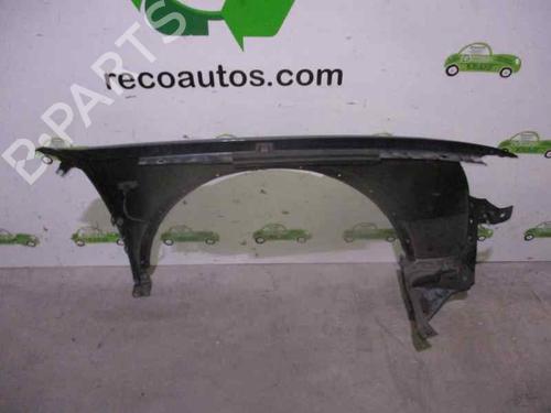 Left front fenders AUDI ALLROAD C5 (4BH) 2.5 TDI quattro | BP2321216C41 