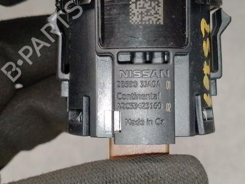 Switch NISSAN PULSAR Hatchback (C13) 1.2 DIG-T | BP36318778I30 - Image 5