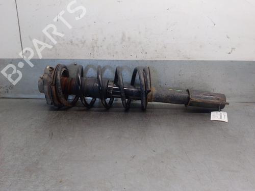 Used Right front shock absorber Right front shock absorber PEUGEOT BOXER Van (244) 2.8 HDi (126 hp) 40221119 40221119