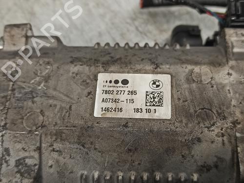 Steering rack BMW 1 Convertible (E88)  | BP16975903M22 