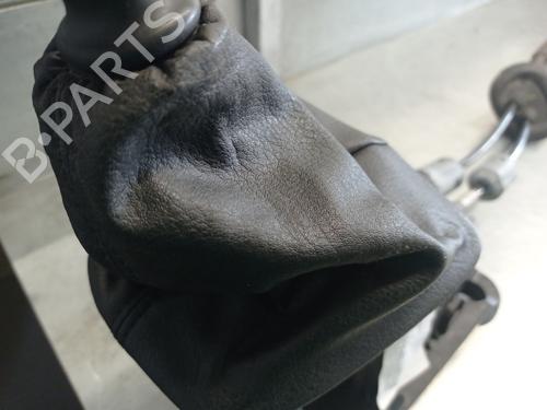 Gear lever PEUGEOT 5008 (0U_, 0E_) 1.6 HDi | BP26683166M90 