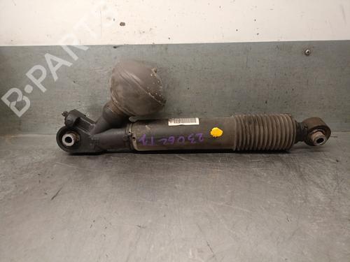 Used Left rear shock absorber CITROËN C5 III (RD_) 2.0 HDi (RDRHD8, RDRHDJ, RDRHR8, RDRHRJ) (136 hp) 27687334