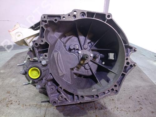 Gearbox CITROËN C4 I (LC_) 1.6 HDi | BP22727350M3 