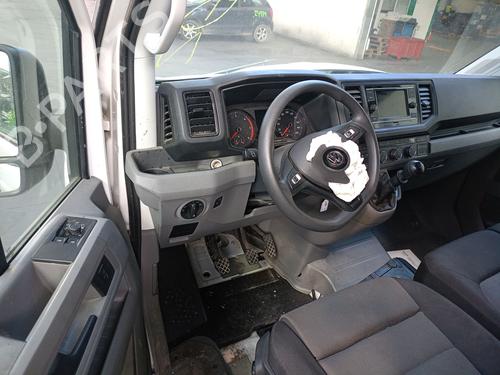 Electronic module VW CRAFTER Van (SY_, SX_) 2.0 TDI FWD (SYB, SYC, SYD) | BP33320211M83 - Image 11