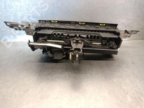 Display monitor AUDI A6 C7 (4G2, 4GC) 3.0 TDI quattro | BP28055466C48 