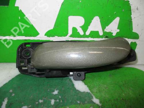 Used Front left interior door handle Front left interior door handle 3214913 3214913
