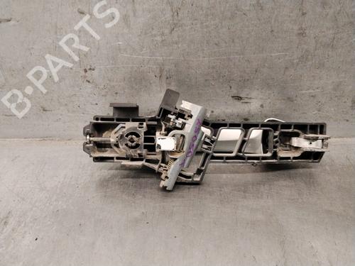 Tailgate handle FORD TRANSIT COURIER B460 Box Body/MPV 1.5 TDCi | BP38052472C132 - Image 2