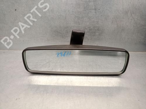 Used Rear mirror NISSAN MICRA V (K14) 0.9 IG-T (90 hp) 25711178