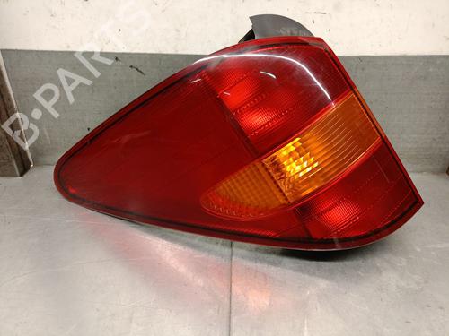 Used Left taillight Left taillight SSANGYONG RODIUS I 2.7 Xdi (163 hp) 39992287 39992287