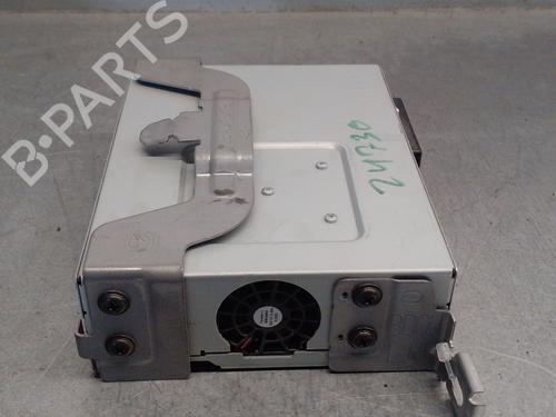 Radio MAZDA 3 Hatchback (BP) 2.0 SKYACTIV-G M Hybrid | BP32365972E6