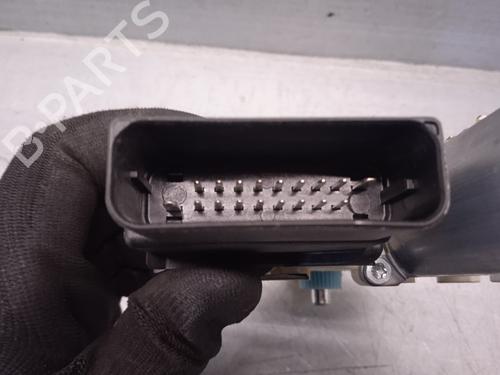 Right rear window motor VW TOURAN (1T1, 1T2) 1.9 TDI | BP12605881E22 