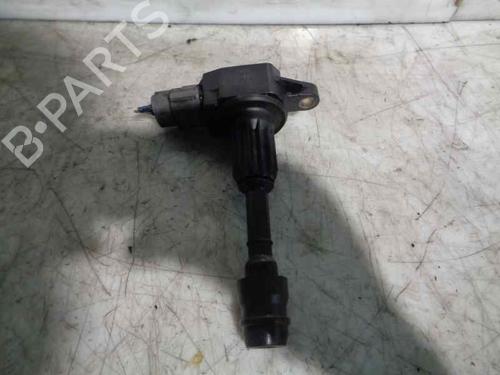 Ignition coil NISSAN MICRA III (K12) 1.4 16V | BP7649624M94 