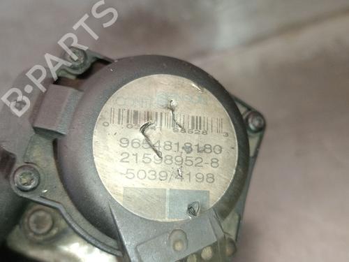 Egr FORD FOCUS C-MAX (DM2) 1.6 TDCi | BP33322060M69 - Image 7